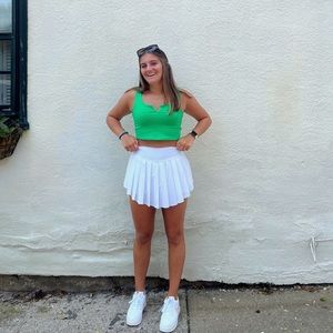 Meet your Posher, Isabella